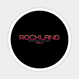 Rockland Magnet